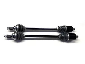 Rear CV Axles for Polaris RZR XP/XP4 1000, RZR XP/XP4 Turbo & RZR RS1 2016-2021 - Picture 1 of 6