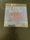 Hidden Prey Audio Book by John Sandford