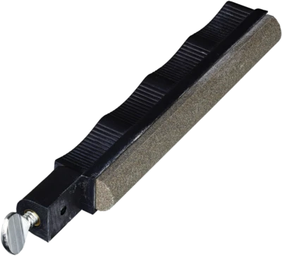 Lansky Sharpener - Curved Coarse Hone (120 Grit) for Knife Sharpening System - Image 1 of 4