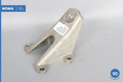 97-06 Jaguar XK8 XKR X100 XJ8 lado izquierdo motor montaje soporte OEM Foto 1 de 4