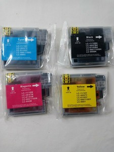 Tinta para impresora textil GTX - Brother