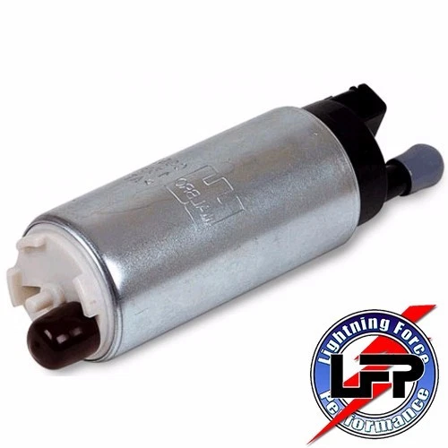 BUICK GRAND NATIONAL 84-86 WALBRO GSS342 EN TANQUE BOMBA DE COMBUSTIBLE DE ALTA PRESIÓN 255LPH Foto 1 de 1