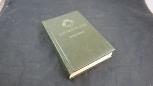 THE LIVING BIBLE PARAPHRASED 1972 Tyndale House Publishers Padded Green Cover - Imagen 1 de 5