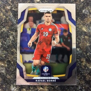 2024 Panini Prizm CONMEBOL Copa America - Rafael Santos Borre #52 - Bild 1 von 2