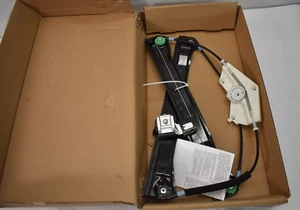 Napa Echlin Power Window Regulator WLR4045 Lifting Component Replacement Unit - Picture 1 of 6