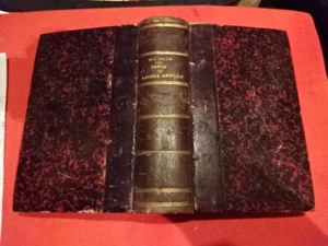 COLLIN (Eugène) - Précis de matière médicale. - Picture 1 of 12