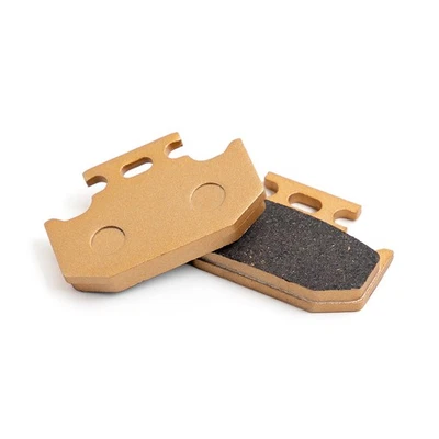 Pastillas de disco de freno trasero para Yamaha XT250 2008-2020 2013 2014 2015 2016 2017 2018 19 Foto 1 de 4