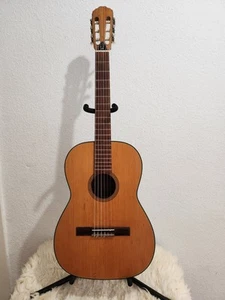 Gitarre Klira 1970 - Bild 1 von 22