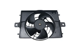 VENTOLA RAFFREDDAMENTO ORIGINALE BMW R1250 GS TRIPLE BLACK 2023 8523118 - Foto 1 di 24