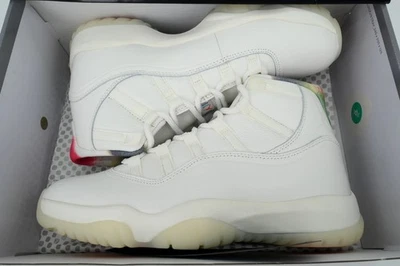 Nike Air Jordan 11 Retro IO8959-133 Men's shoes New - Image 1 of 4