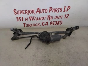 ✅11-14 Hyundai Sonata 11-15 Sorento Windshield Wiper Motor w/ Linkage OEM - Picture 1 of 10