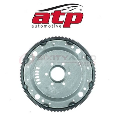 ATP Automatic Transmission Flexplate for 1973-1979 Ford F-100 -  dj Foto 1 de 4