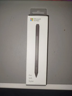 Microsoft Surface Stift Modell 1776 (EYU-00002)  - Schwarz NEU & OVP - Bild 1 von 3