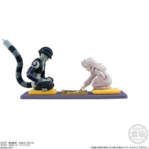 Figura de Juego Hunter x Hunter Meruem vs Komugi Shogi Premium BANDAI Limited - Imagen 1 de 6