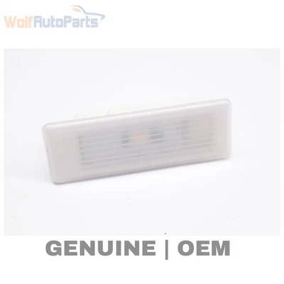 BMW 340I 2016-2018 - Luz interior LED trasera 7941911 Foto 1 de 4