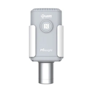 Batería Milesight EM500-CO2 LoRaWAN Sensor CO2 Temperatura Humedad IP67 (EU868) - Imagen 1 de 7