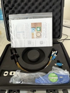 Samsung MPO Test Kit (new) - Photo 1 sur 4