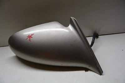 Espejo retrovisor delantero derecho del lado del pasajero Chevrolet Lumina 1995-2001 OEM, 128-02346 Foto 1 de 4