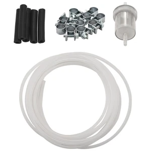 2X(Car Air Parking Heater Tube Replacement Fuel Pipe Line Hose Clip Fuel 3149 - Picture 1 of 10