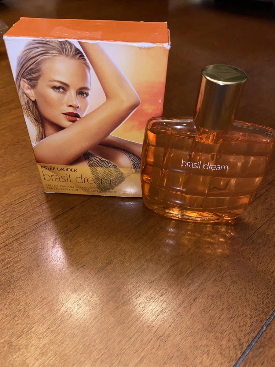 Brasil Dream by Estée Lauder Eau de Parfum for Women for sale - eBay