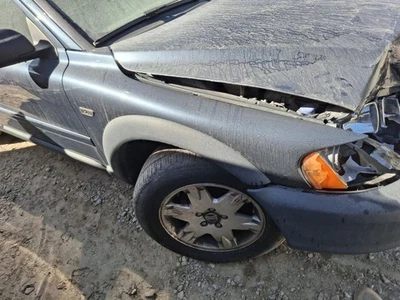 2006 VOLVO C70 Starter Motor 1.4kw Used 132k Miles OEM 604-58451D - Image 1 of 4