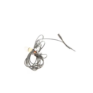 Sennheiser MKE1 Ultra-Miniature Lavalier Mic with 3.5mm Capsule 3Pin Connector - Picture 1 of 3