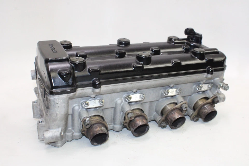 01-07 SUZUKI HAYABUSA GSX1300R OEM ВЕРХНИЙ КОНЕЦ ГОЛОВКИ БЛОКА ЦИЛИНДРОВ ДВИГАТЕЛЯ - Изображение 1 из 4