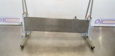 09 CADILLAC CTS-V AUTOMATIC TRANSMISSION COOLER - Image 1 of 4