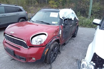 Mini Cooper Countryman 2013 transmisión manual fabricante de equipos originales 102 k millas - LKQ364802582 Foto 1 de 3