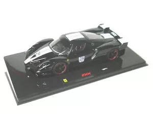 Ferrari FXX (Negro) No. 28 - Imagen 1 de 1