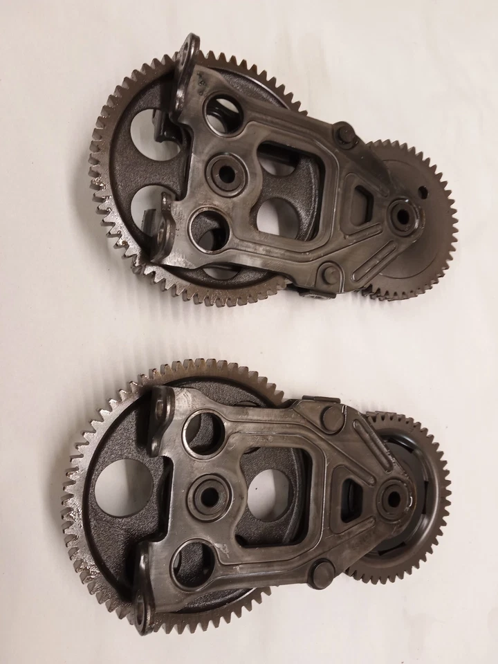 Trenes de engranajes Honda Interceptor VFR700F VFR750F para 1986-1987 Foto 1 de 1