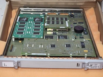 NORTEL, NTNQ80AA, R13, IPC8MR0HAB, VPN Extender Card, MANUFACR REPLACEMENT, NEW - Image 1 of 4
