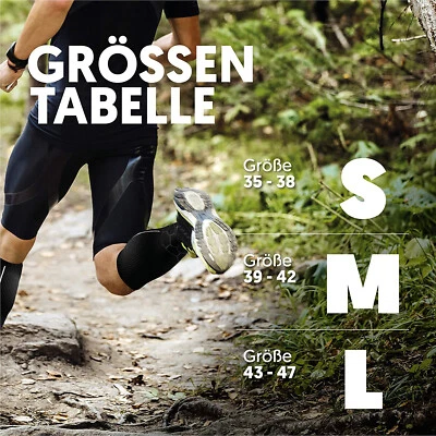 Kuinea Compression Socks - Image 1 of 4