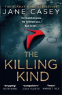 Jane Casey The Killing Kind (Taschenbuch)