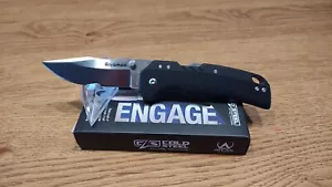 Cold Steel Engage 3 Zoll S35VN Atlas Lock - Bild 1 von 4