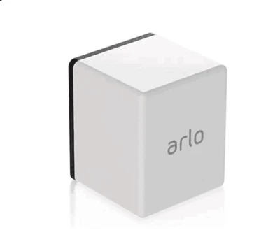 Genuine New Extra Rechargeable Battery for ARLO PRO, PRO 2, LIGHT Camera VMA4400