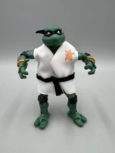 Playmates TMNT Teenage Mutant Ninja Cobra Kai MICHELANGELO 6" lose Figur - Bild 1 von 6