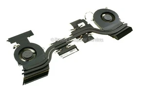 L30204-001 L30203-001 L29353-001 OEM HP FAN AND HEATSINK 15-DC0096NR (B)(EH20) - Afbeelding 1 van 2