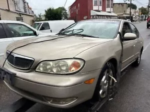 Automatic Transmission Non-locking Differential Fits 00-01 INFINITI I30 1157919 - Picture 1 of 5