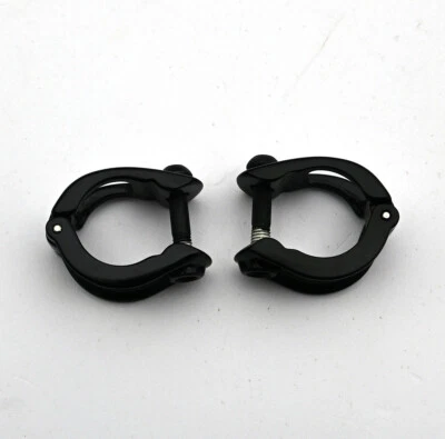 Avid XX/X0/Elixir/Code/DB5/Guide/Level MMX Schelle -  2 Stück - Bild 1 von 4