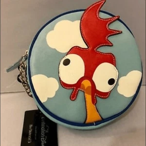 Hei Hei Disney Moana Her Universe Crossbody NWT *Spot* Please READ/View Photos - Picture 1 of 11