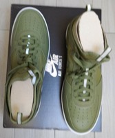 Scarpe NIKE INTERNATIONALIST da Donna Ragazza Verde n 40,5 41 Sneakers Verdi  | eBay