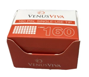 ✅ VenusConcept Venus Viva AS110022M RF Micro Needling 160 Pin Tips 1 Pack - Picture 1 of 2