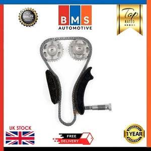 MERCEDES BENZ SPRINTER VITO VIANO OM651 2.1L DIESEL TIMING CHAIN KIT BRAND NEW - Picture 1 of 6