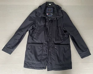 Übergangsjacke Anorak Paul & Shark schwarz Gr. L - Bild 1 von 7