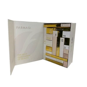 Farmasi Luxus Beauty Adventskalender 2024 FullSize Produkte Perfektes Geschenk❤️💜. - Bild 1 von 4