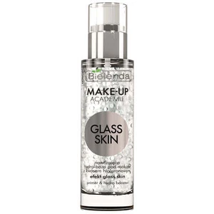 Bielenda Make Up Academie Glass Skin Moisturizing Hydro Make-up Primer 30ml - Picture 1 of 1