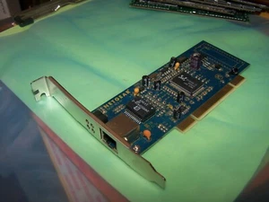 Tarjeta de red NETGEAR GA311 REV A.1 10BaseT - Imagen 1 de 1