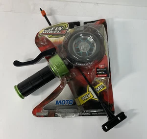 Fly Wheels Jakks Pacific 17”Street Moto Wheel Item #71200 New Sealed 2005 Toy - Picture 1 of 8