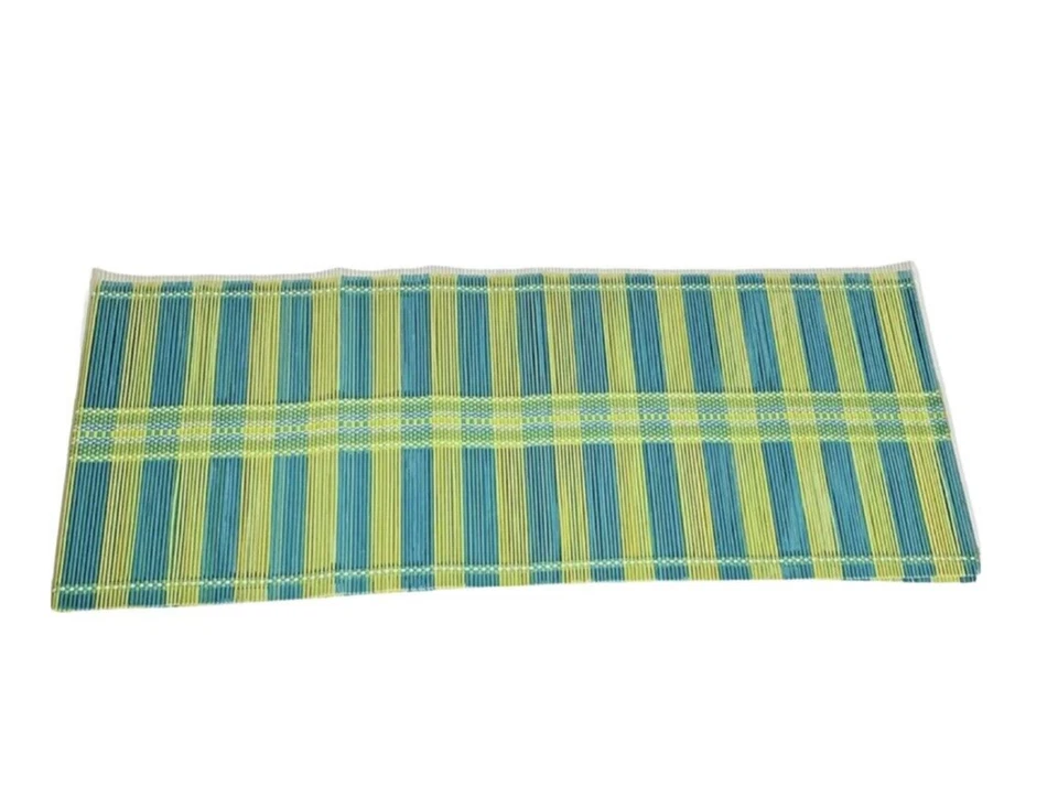Bamboo Table Runner - Image 1 of 2